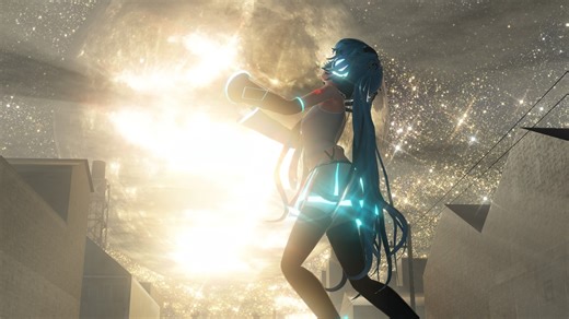 【MMD花火大会2020】【MME配布】物理ベースシェーダsdPBR Ver. 1.20【MMD】