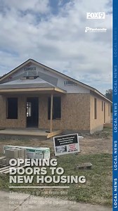 38K views · 140 reactions | Thanks to a grant from the Welcome Home Ohio program, new and affordable homes are being built in Jefferson County DETAILS: https://wtov9.com/news/local/jefferson-county-to-offer-affordable-homes-thanks-to-state-grant | WTOV NEWS9 | Facebook
