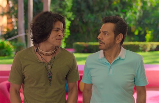 ‘Acapulco’ Gets Premiere Date for Fourth and Final Season on Apple TV