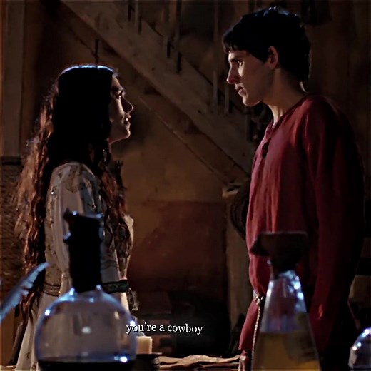 they make me so sad 😔 (not a ship edit!!!) #merlin #merlinedit #morgana #morganapendragon #morganapendragonedit #merthur