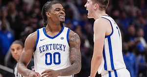 Weekend hoops preview: The inside scoop on Gonzaga-Kentucky, Duke-Louisville, Kansas-Missouri and top clashes