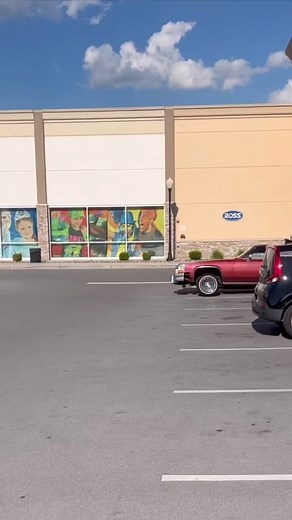 Cadillac Lowrider Lean Comedy