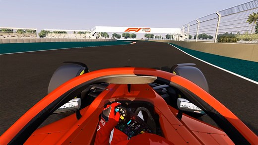 Lights out and away we go... in Miami Gardens. Take a lap through our F1 circuit at Hard Rock Stadium coming in 2022😎 🎥 Apex Circuit Designs 🕹 Assetto Corsa | F1 Miami Grand Prix