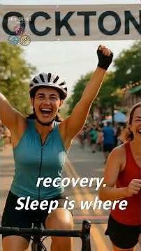 Essential Wellness Tips for Beginner Triathletes: Your Guide to Long-Distance Success!