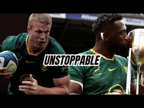 SPRINGBOKS CREATE HISTORY. AGAIN | Springboks v Argentina Twickenham Test Review