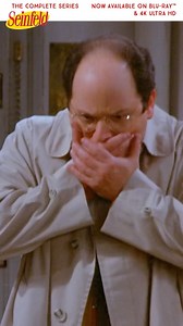 Seinfeld | Seinfeld: The Complete Series is on Blu-ray and 4K Ultra HD starting today! Gift yourself and all your Seinfeld-loving friends all nine... | Instagram