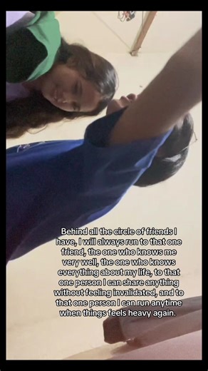 salamat hindi moko iniwan 🥺❤️@edwjos salamat sa pag iintindi 🥺 #CapCut #fy #fyp #friendship #onefriend