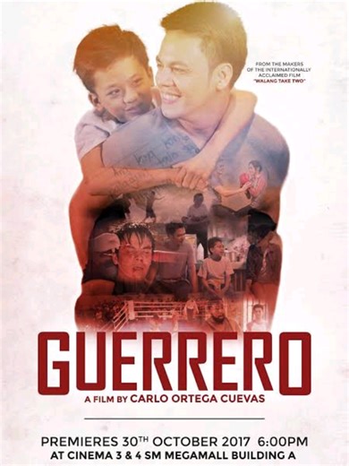 Ramon Guerrero: A Boxer's Inspiring Journey