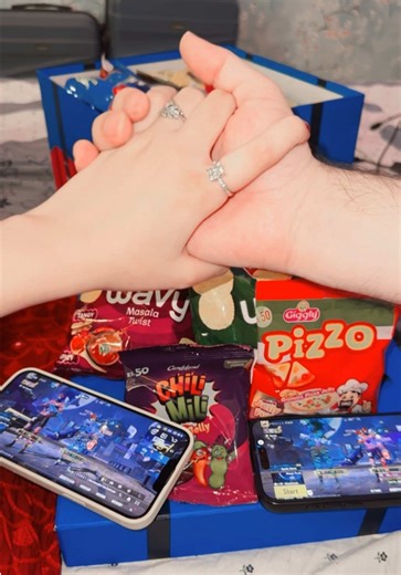 Living the Dream: PUBG Mobile Couple Goals