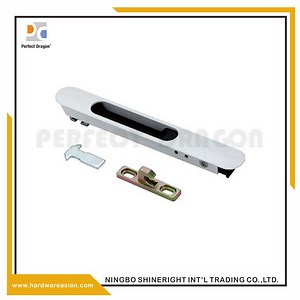 [Hot Item] Best Exceptional Window Lock/Window Latch for Aluminum Window