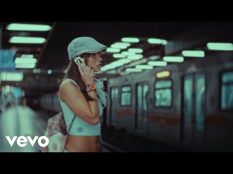 Princesa Alba - Tus Estaciones (Official Video)