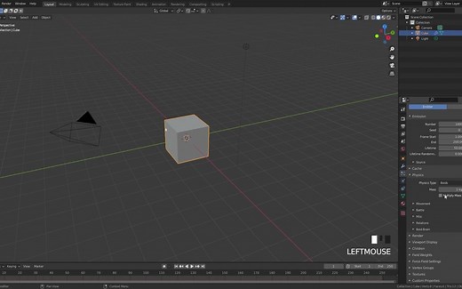 Blender Tutorial - Full Guide to Boid Particles