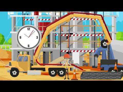 Protect Your Pump with a Boom Recirculation Admixture: Mini Delayed Set