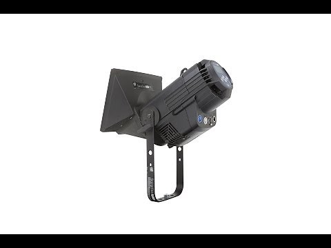 Source Four LED™ CYC