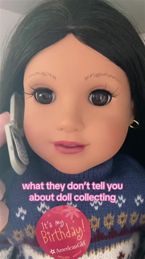 Doll Collecting Insights: Uncover Hidden Costs