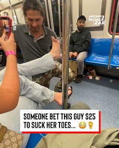 He wasn't holding back 💀 - #feet #feetpic #feetcare | Memezar