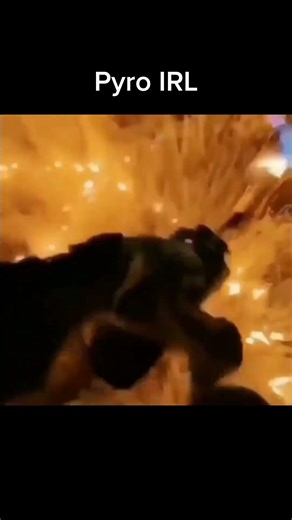 Pyro mains in real life #tf2 #teamfortress2 #tf2memes