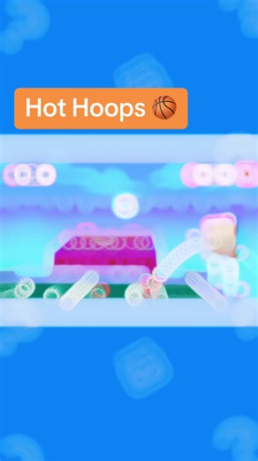 Have you played Hot Hoops before? 🏀 #boddle #boddlelearning #elementaryteachers #homeschool #fyp #teachersoftiktok homeschoolmom #