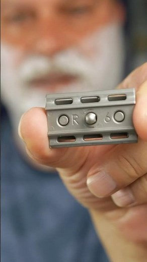 Game-Changing Safety Razor You Need!
