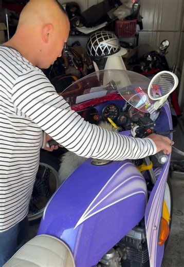 旧車會ツーリングのテンションが最高！