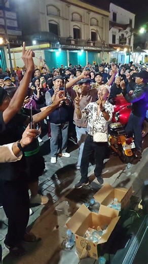 odgj (orkes dangdut gaya jadul) sinar djaja kediri. #dangdutjadul #orkessinardjaja
