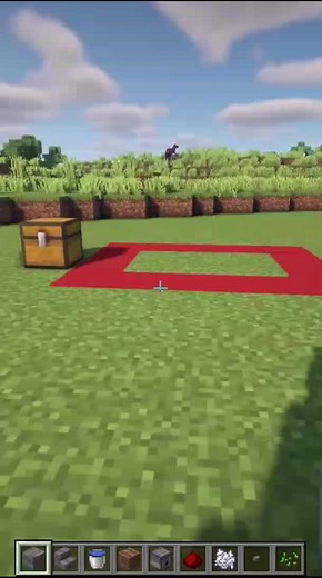 3 farms for your Minecraft world! #fyp #foryou #foryoupage #minecraft