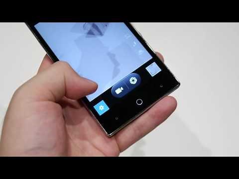 14800円のフリーテル新スマホ「Priori 4」を触ってみた