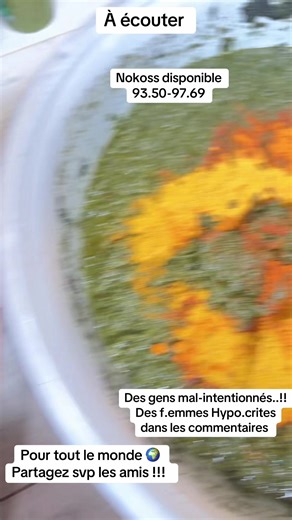 @Tante kia de la Cuisinière