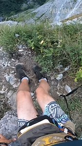 I shoulda got the tiny parachute accessory... 😩 🤣 #basejumping #basejump #propertydamage #fail | FailArmy