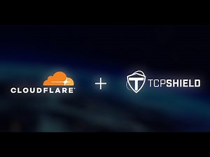 Free DDos protection (TPCSheild)