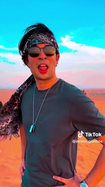 Learn from Joross Gamboa's Vocal Technique Tutorial