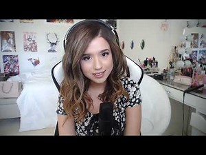 Poki Pokimane ASMR Trigger Test on A NEW MIC ^ ^ Tingles from Tapping, Brushing & Trigger Words ia