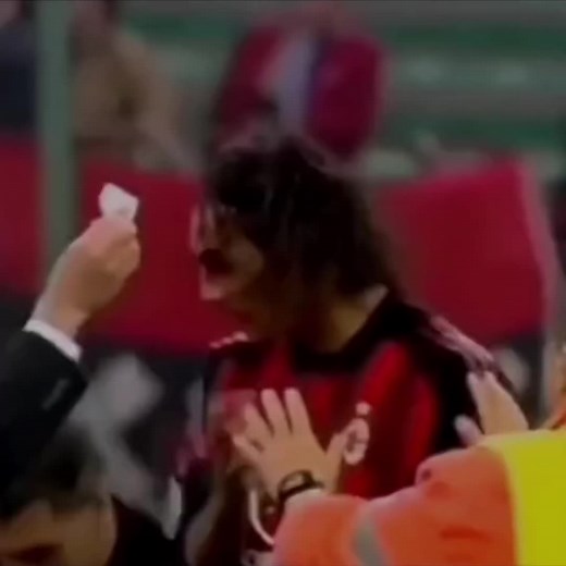 Alessandro Nesta Football Tackles Compilation