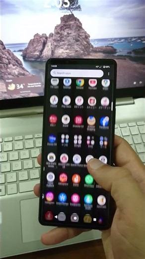 SONY XPERIA 1 IV 2022 Flagship