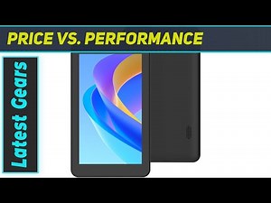 Unboxing and Testing: Aheadlink Android 12 Tablet