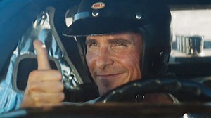 Ford Vs Ferrari - Official Trailer