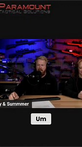In this live episode we'll be going over what we know about the New Orleans Terrorist Attack Join us live and help us fill in the blanks. View Full Video Here: https://youtube.com/live/Oix4F1UcsGY XP Long Range Academy Course Dates: https://www.paramounttactical.com/training-calendar/ Join us Wednesdays at 7pm for our LIVE Dangerous Liberty Podcast on YouTube and Rumble. ️ | Paramount Tactical Solutions | Facebook