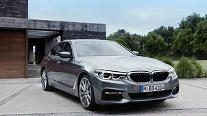 381K views · 1.6K shares | Sporty and stylish for every occasion, and always ahead of the competition. The all-new BMW 5 Series Sedan. | BMW | Facebook