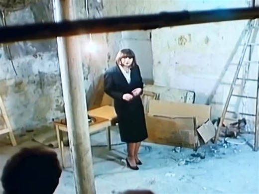 Les Clientes 1981复古经典之作