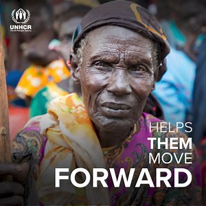 Mental health conditions can affect everyone, regardless of gender, age, or background. Refugees fleeing for their lives can be subjected to mental health issues before, during, and after their journey to safety, including during their settlement into an unfamiliar environment. Trauma, hopelessness, and lack of support are some stressors that often lead to a direct impact on their physical health. Access to mental health and psychosocial support is therefore crucial, helping refugees and forcibl