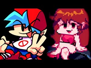 FRIDAY NIGHT FUNKIN' Week 6!