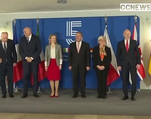 98K views · 2.5K reactions | Édition spéciale déclaration de Vladimir poutine Si l’Europe veut la guerre nous sommes prêts », suivez notre émission pour bien comprendre | 홲홾홼홾횁홴횂 홲홾홼홾횁헡험헪헦 | Facebook