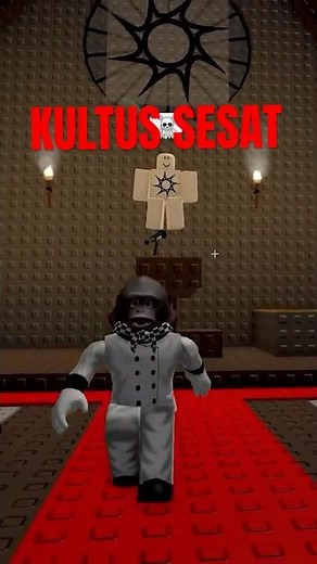 THE MOST PERVERTED CULT IN ROBLOX?! (Forsaken)
