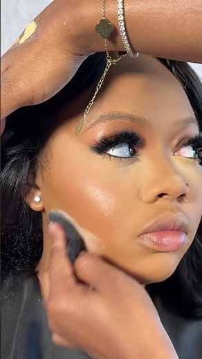 Soft Makeup Tutorial. Join LexUpNext’s Makeup Academy