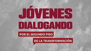29K views · 455 reactions | Los próximos viernes 28 y sábado 29 de marzo, la Cámara de Diputados será sede del seminario “Jóvenes Dialogando por la Transformación”. Invitamos a las juventudes a ser parte de este espacio de debate y reflexión sobre los retos del país y el trabajo legislativo. ¡Las y los esperamos! Registro: https://docs.google.com/forms/d/1PLhQPT7KYpMKRFaUicxHHHrbR-Yd6UAN5lTUbjRk4_4/edit | Ricardo Monreal A. | Facebook