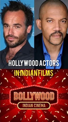 Hollywood Actors In Indian Films Part 4 #hollywood #actor #bollywood