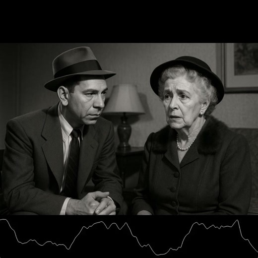 20 reactions | Joe Friday and Ben Romero investigate the murder of the owner of a habadashery store in Dragnet: The Big Waiter https://www.spreaker.com/episode/dragnet-the-big-waiter-ep4849--68521323 | The Great Detectives of Old Time Radio | Facebook