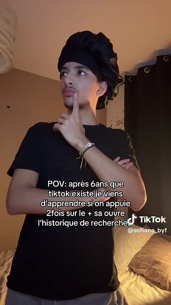 Découvrez le secret de TikTok en 6 ans