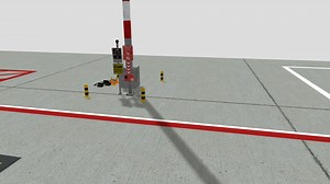 Bay - 3D model by 3LinesXRLead