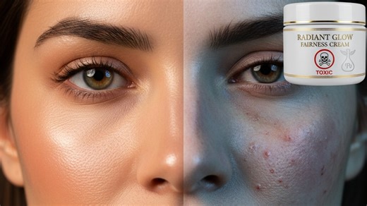 Mercury in fairness creams linked to skin and organ damage, say dermatologists